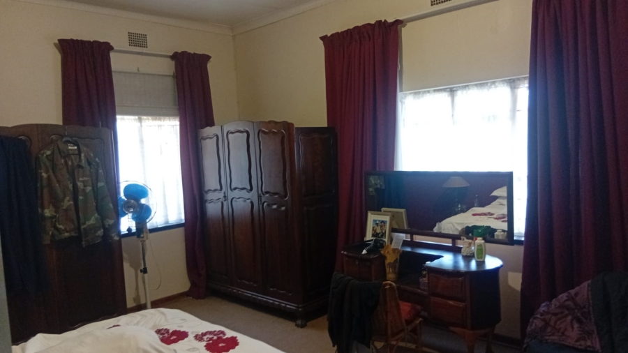 Commercial Property for Sale in Parys Rural Free State